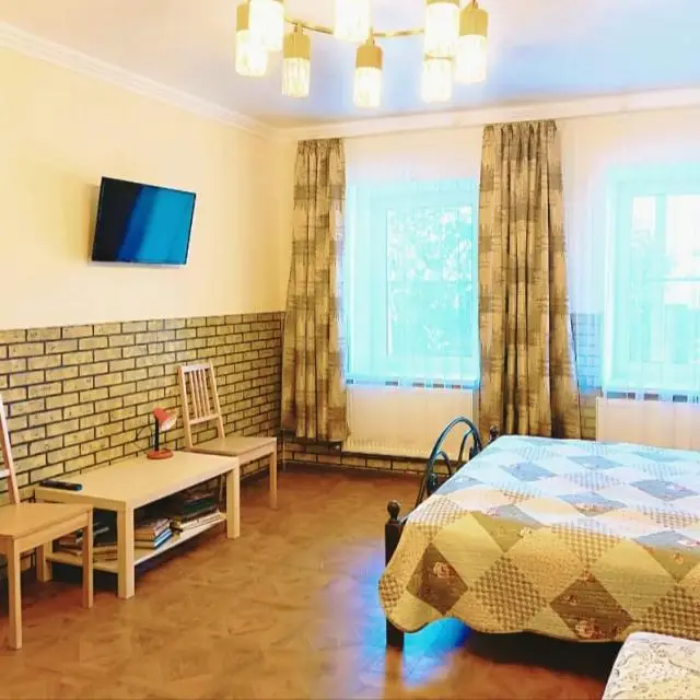 Real photos of Apartments on Gagarina 12