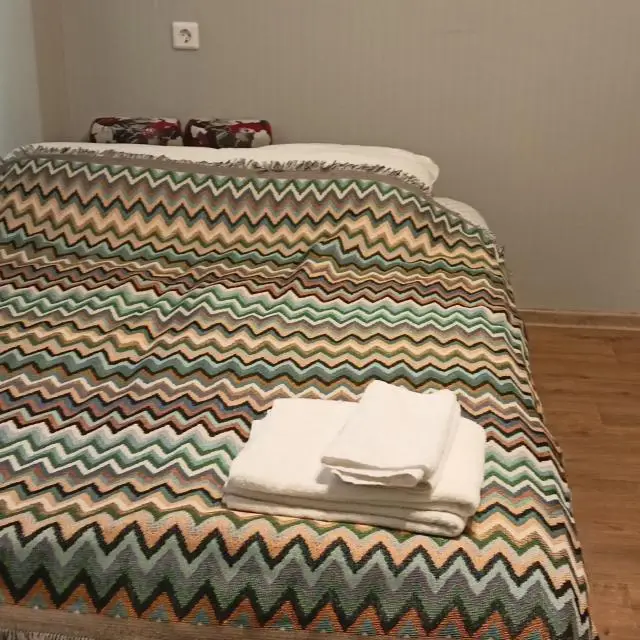 Real photos of Apartment on Volzhskaya embankment 12