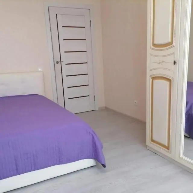 Real photos of Apartments on Chapaev street 61