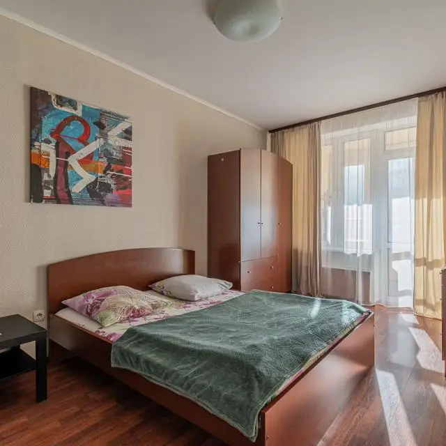Real photos of Apartments on Radishcheva street 33