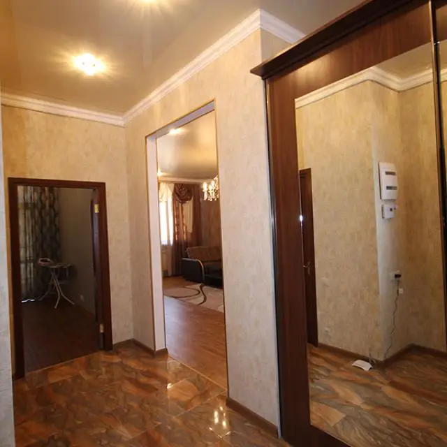 Real photos of Rent Inn Yerevan (Rent Inn Yerevan) on 76 Aram Street