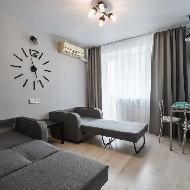 Real photos of Vladland-34 Apartments at 236 Molodogvardeyskaya Street
