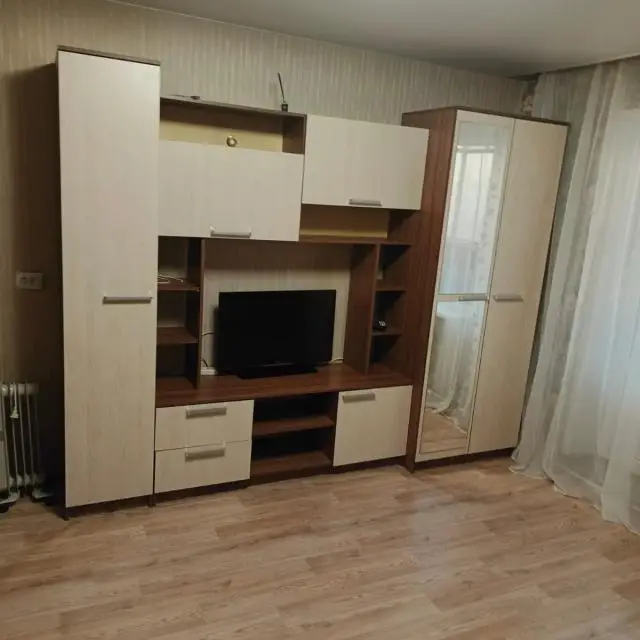 Real photos of Apartments on the 1st microdistrict 13