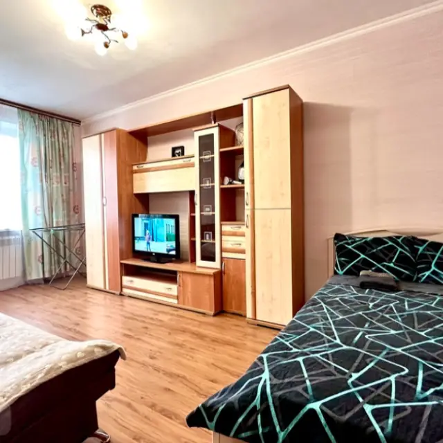 Real photos of Liebknecht's Rooms and apartaments group 3