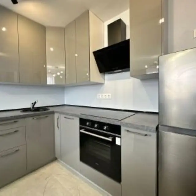 Real photos of Apartments on Dzerzhinsky Avenue, 231