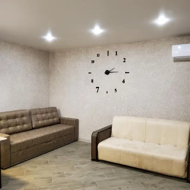 Real photos of Apartments on Nizhnyaya Logovaya street 11
