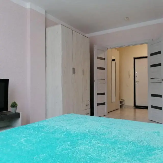 Real photos of Apartments on Alekseeva street 21_2