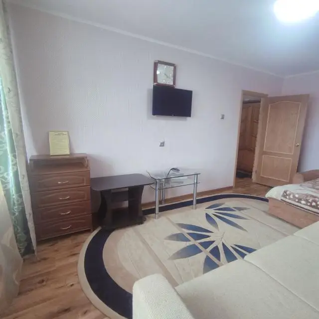 Real photos of Apartments in the Mirny 5k3 residential district