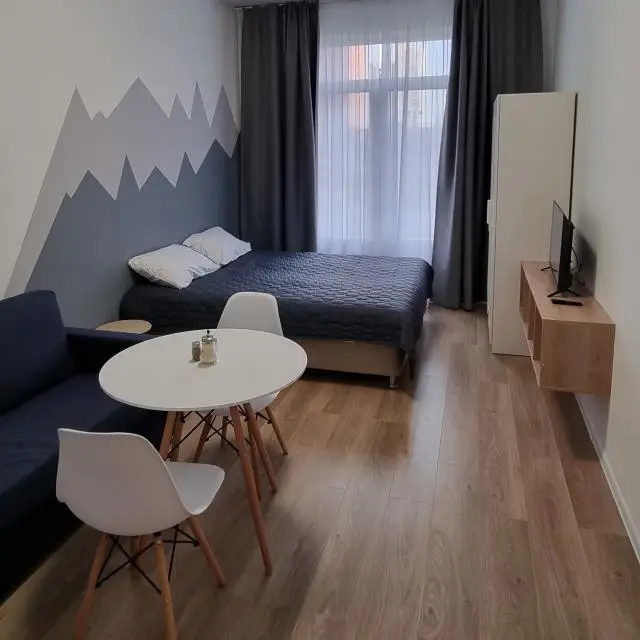 Real photos of Apartments on Cosmonauts 11B