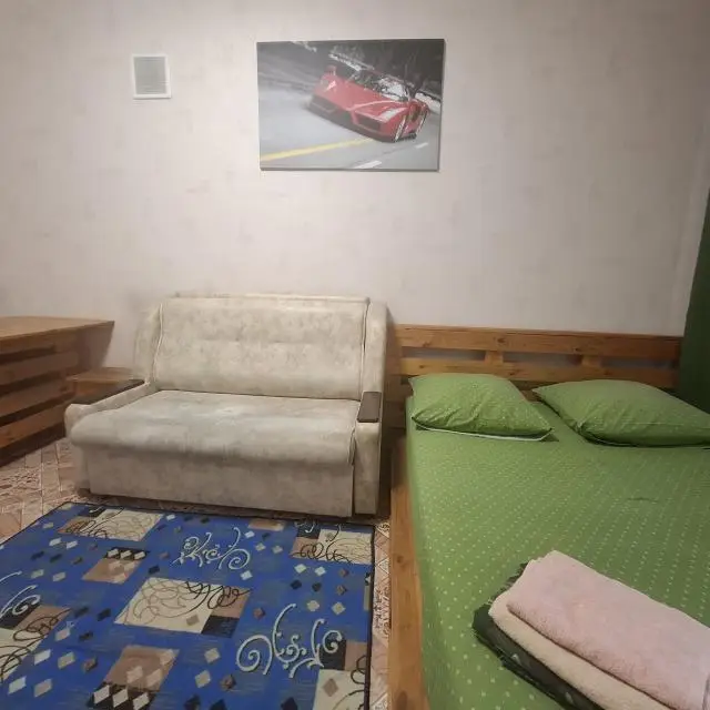 Real photos of Apartments on 66 Ivan Chernykh Street