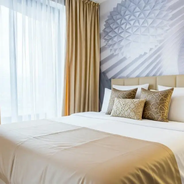 Реальные фото Elite Apartments на проезде Дмитровский