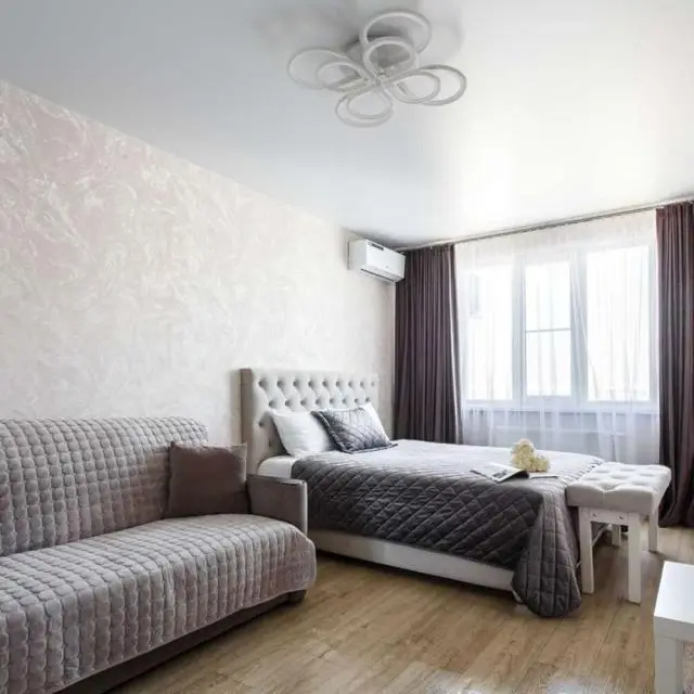Real photos of Apartments on Osinovaya street 9