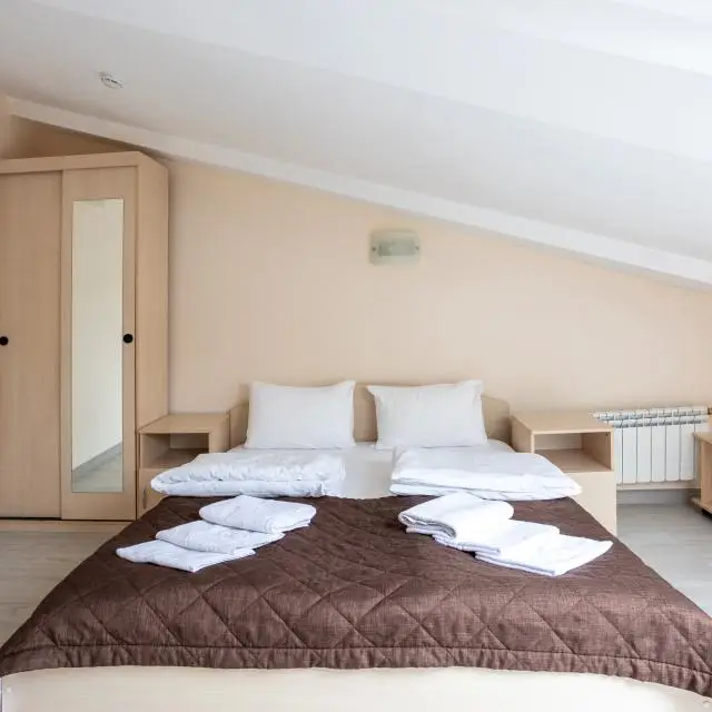 Реальные фото SuperHostel (СуперХостел) на Невском, 130