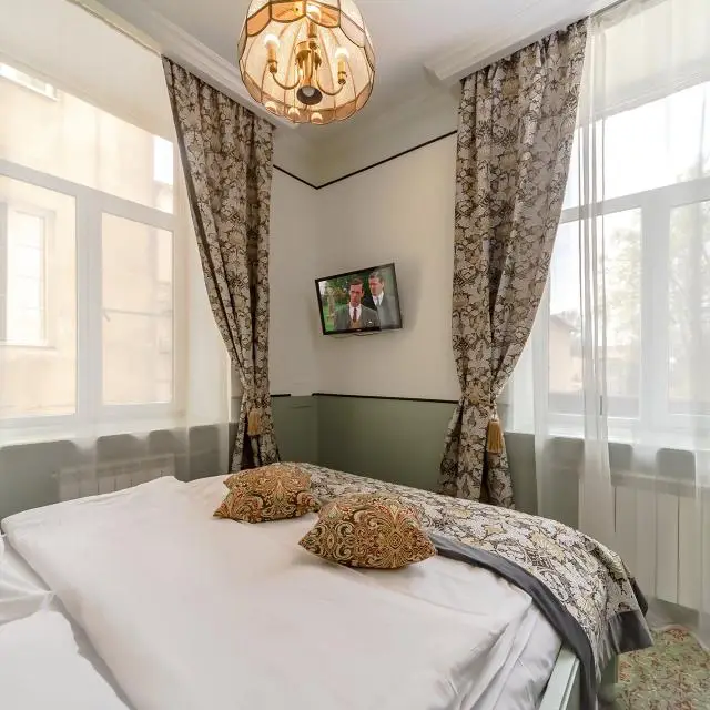 Real photos of Greenwich Yard