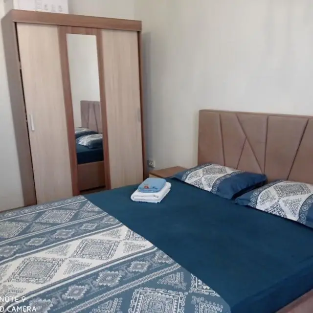 Real photos of Apartments on Balaklavskaya 73B