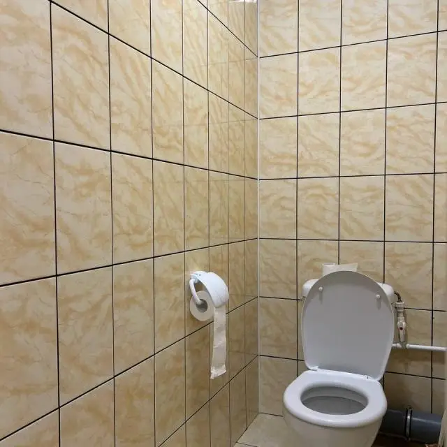 Real photos of Apartments on 296 Proletarskaya Street