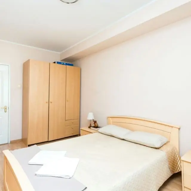 Real photos of Apartments on Novy Arbat street 22