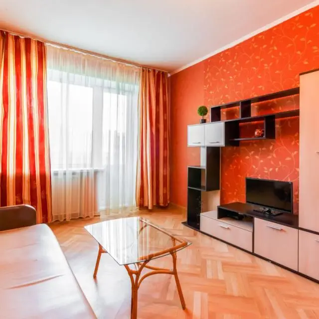 Реальные фото InnDays на Киевская