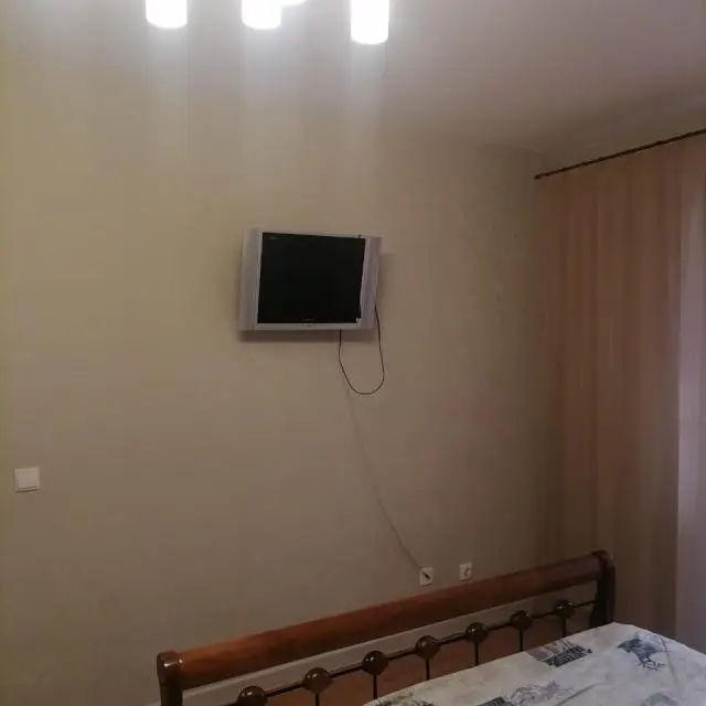 Реальные фото Апартаменты на улице Завокзальная 3