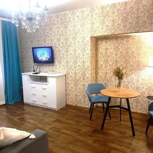 Real photos of Cozy apartment in the center of Kommunalnaya 72