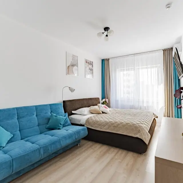 Real photos of Apartments on Akademika Sakharova street 29/4