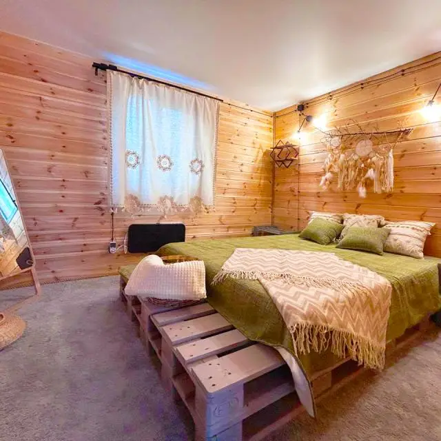 Real photos of Cottage in SNT Primorye