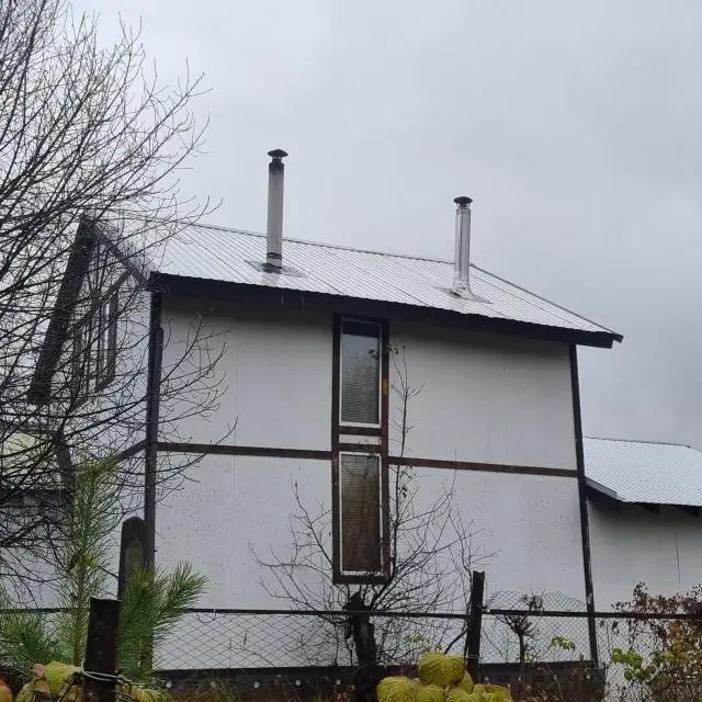 Real photos of Southern Vibe House in Kazan