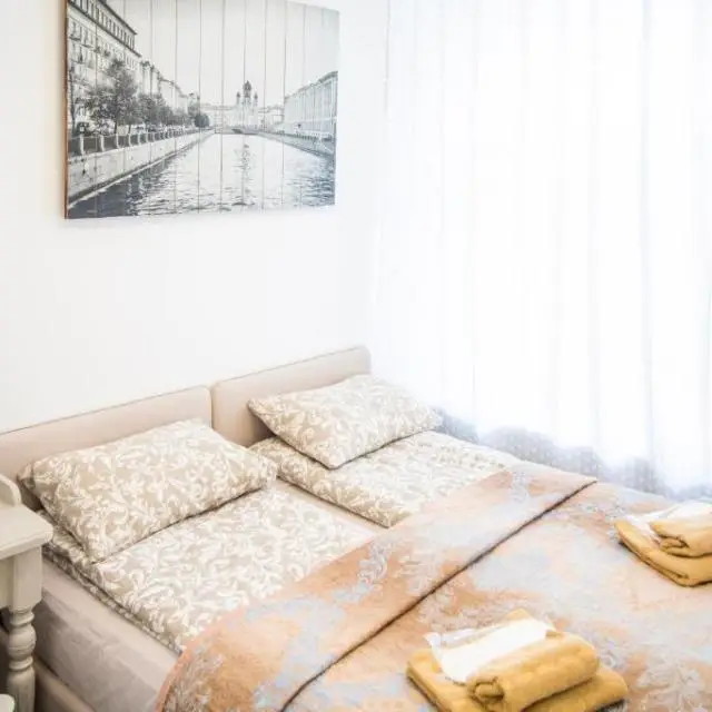 Real photos of Bridges Spb Rooms