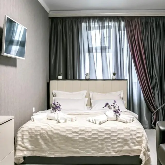 Real photos of Apartments on Ordzhonikidze street 88k1 