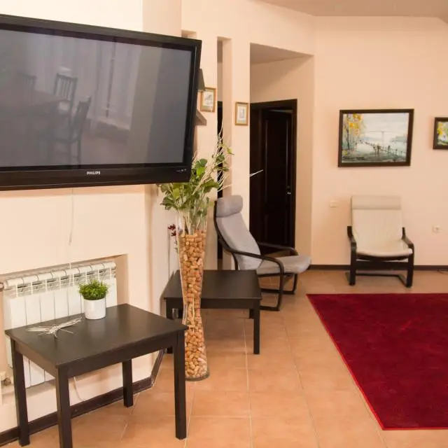 Real photos of Loyal Apartment on 9th Line 14