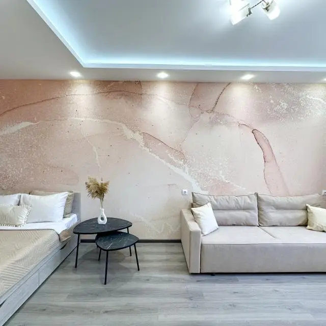 Real photos of Apartments on Krymskaya Vesna 5 bldg. 1