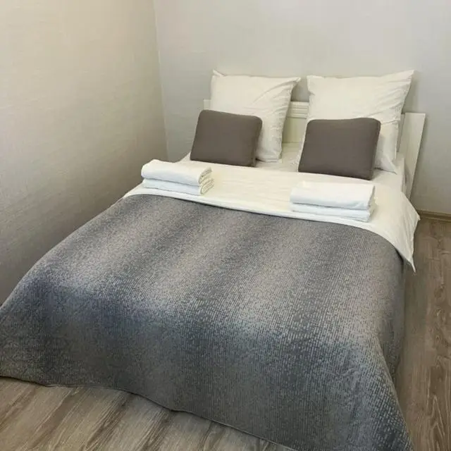 Real photos of Apartments on Bezhitskaya street 1 building 3
