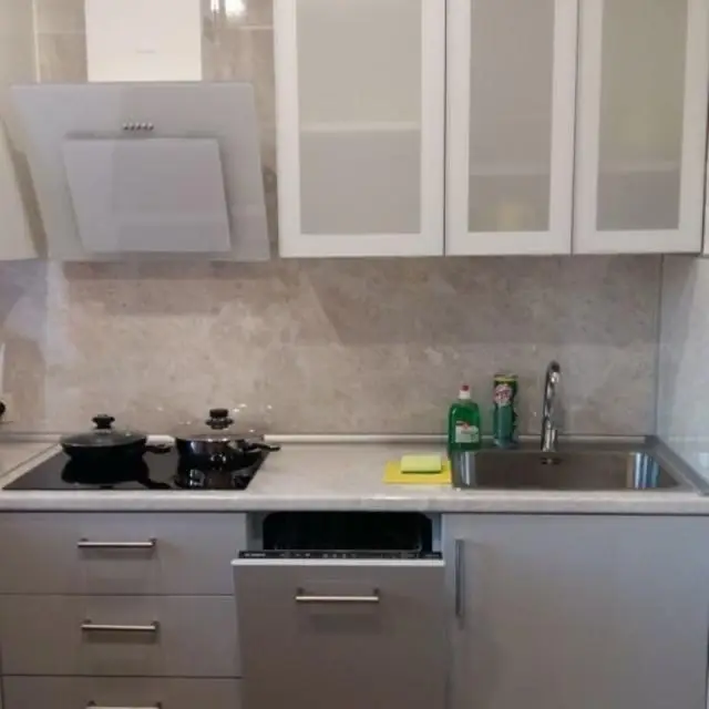 Real photos of Apartments on Uritsky Avenue 76