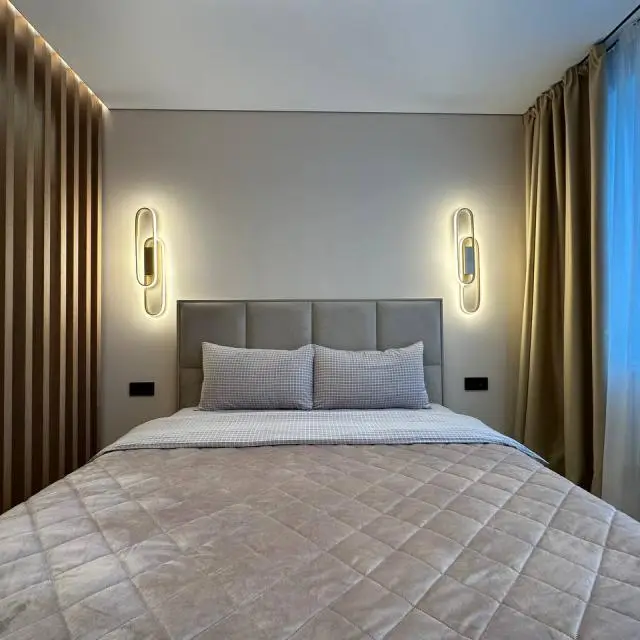 Real photos of Luxury apartment with panoramic sea view