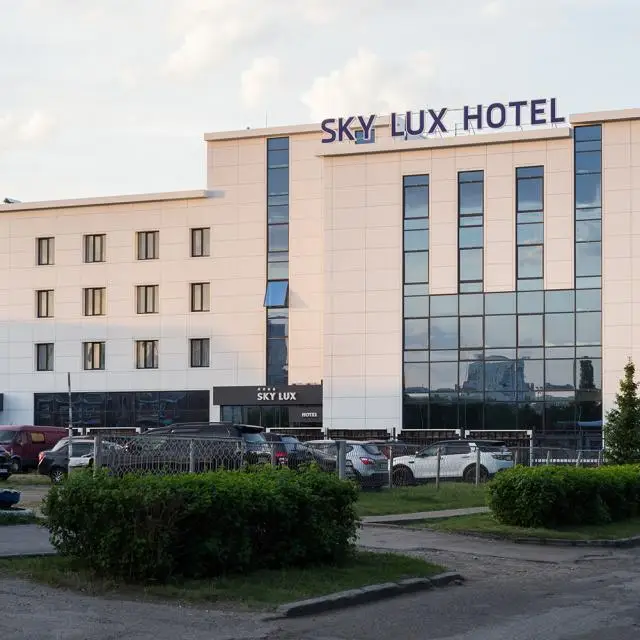 Real photos of Sky Lux Hotel & Spa