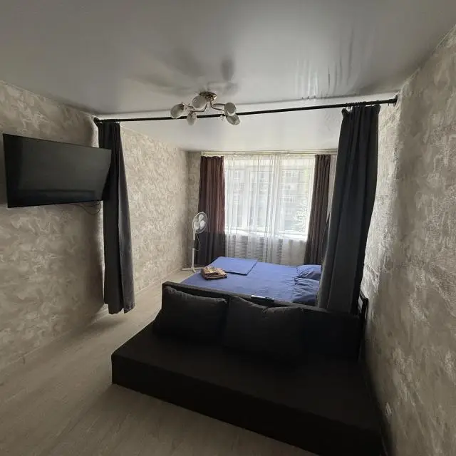 Real photos of Comfort apartment on Golovanova street 13