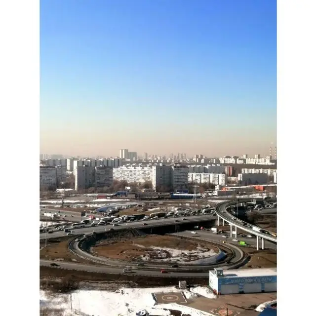 Real photos of A network of guest apartments on Reutovskikh Opolchentsev street 14 