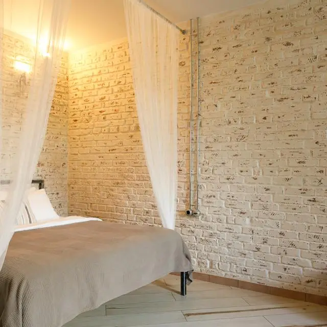 Real photos of INCHU Apartments on Truda Street