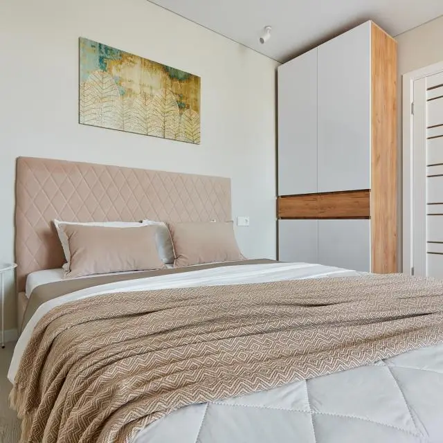 Real photos of Apartments on Sevastopolskaya street 6/1