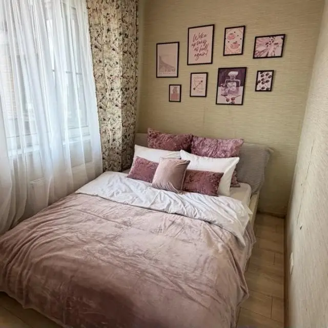 Real photos of Moment House on Molodezhnaya street 4