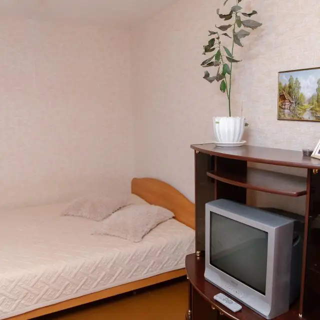 Real photos of Tourist apartments on Kuratov Street