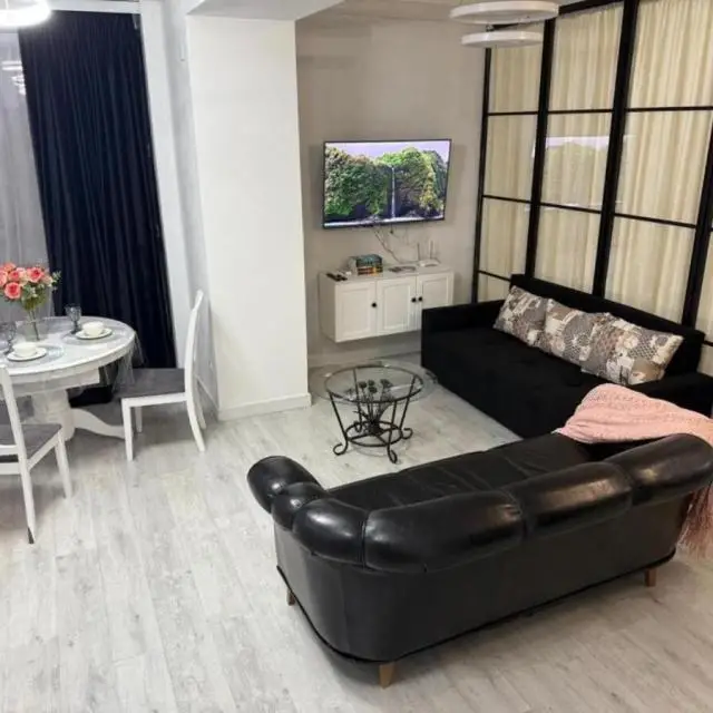 Реальные фото Bayhouse на проспекте Гагарина, 124