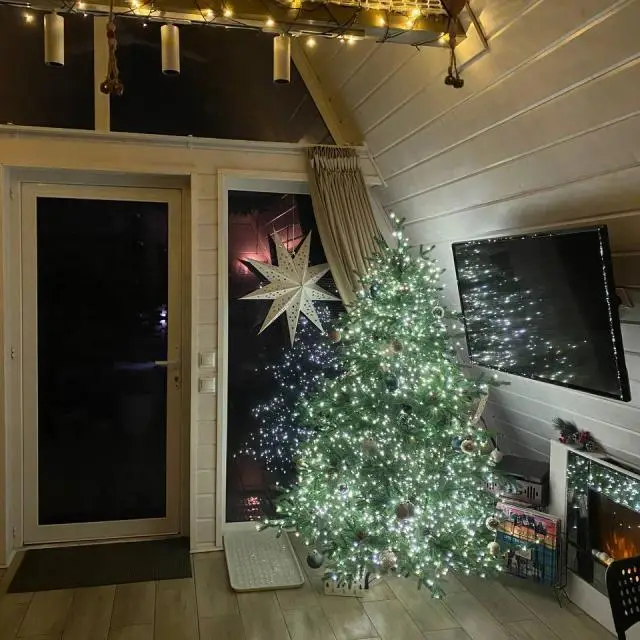 Real photos of Relax Villas A-Frame