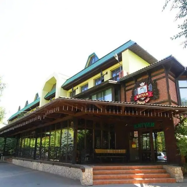 Real photos of Eldorado Park Otel