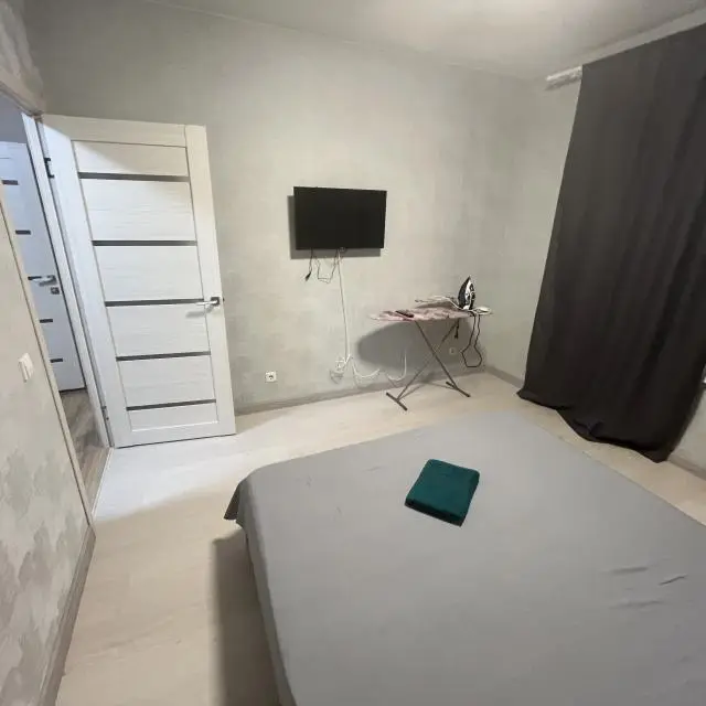 Real photos of Apartment on Leo Tolstoy