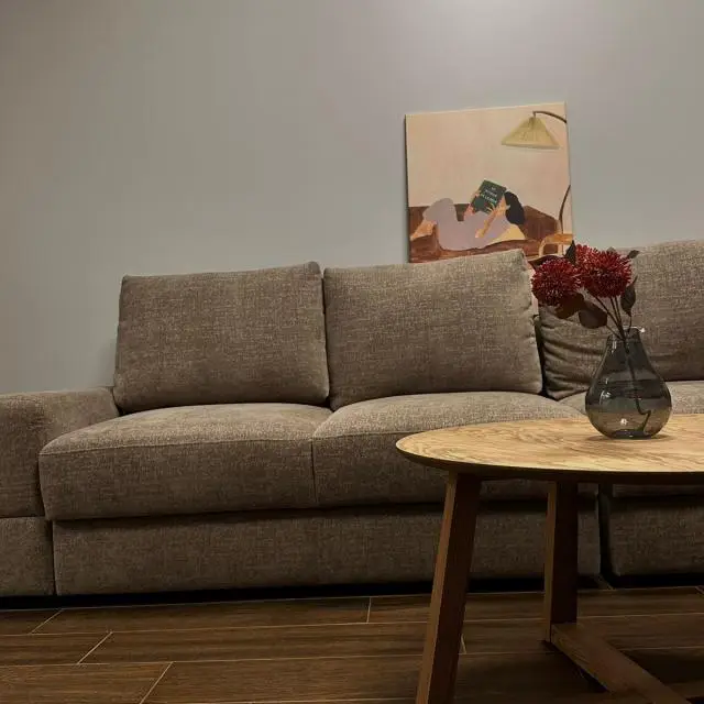 Real photos of Rublevka Apartment on Gastello street 71/1