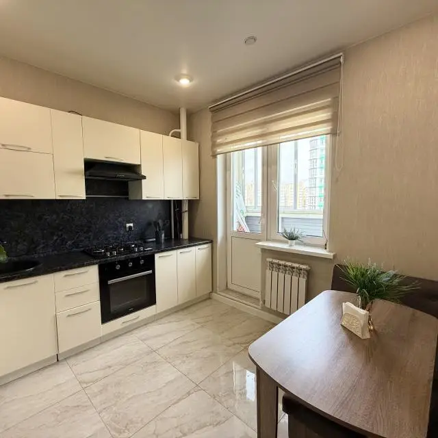 Real photos of Apartments on Guseva street 57