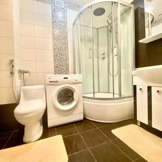 Real photos of Apartments on 193k6 Rodionov Street