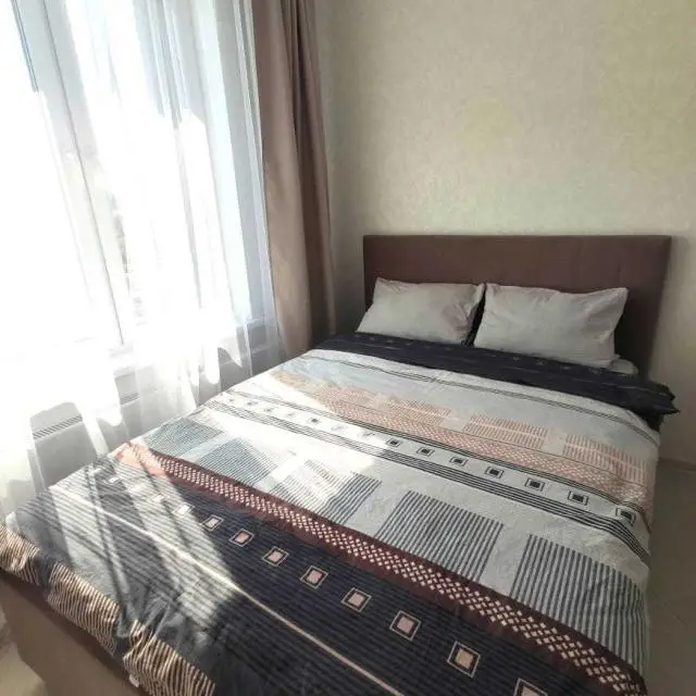 Реальные фото Апартаменты на улице Солнечная  2