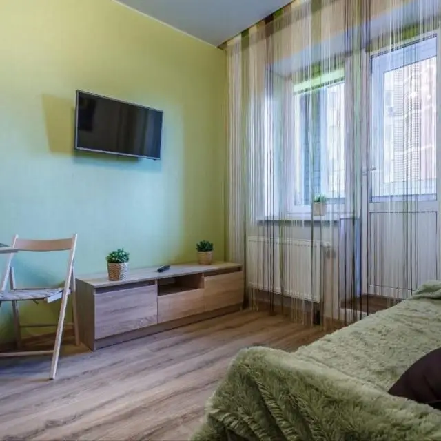 Real photos of Apartment Light on Trudovaya Street 6
